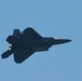 F-22 Raptor Demo brings show to Jones Beach