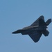 F-22 Raptor Demo brings show to Jones Beach