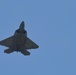 F-22 Raptor Demo brings show to Jones Beach