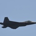 F-22 Raptor Demo brings show to Jones Beach