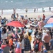 F-22 Raptor Demo brings show to Jones Beach