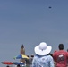 F-22 Raptor Demo brings show to Jones Beach
