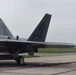 F-22 Raptor Demo brings show to Jones Beach