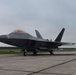 F-22 Raptor Demo brings show to Jones Beach