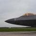 F-22 Raptor Demo brings show to Jones Beach