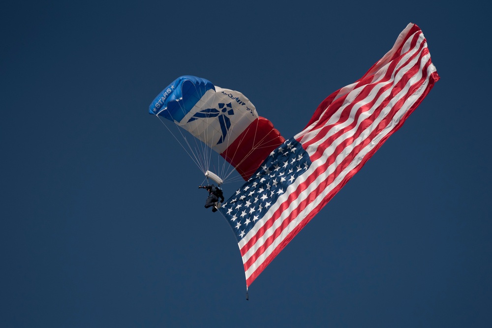 2018 DoD Warrior Games