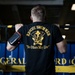Ford Stays Fit