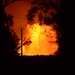 Kilauea Volcano Eruption