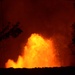 Kilauea Volcano Eruption