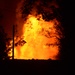 Kilauea Volcano Eruption