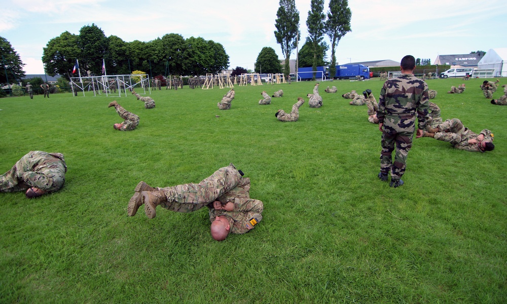 PLF Practice