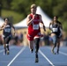 2018 DoD Warrior Games