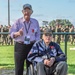 WW2 Vets Return to Normandy