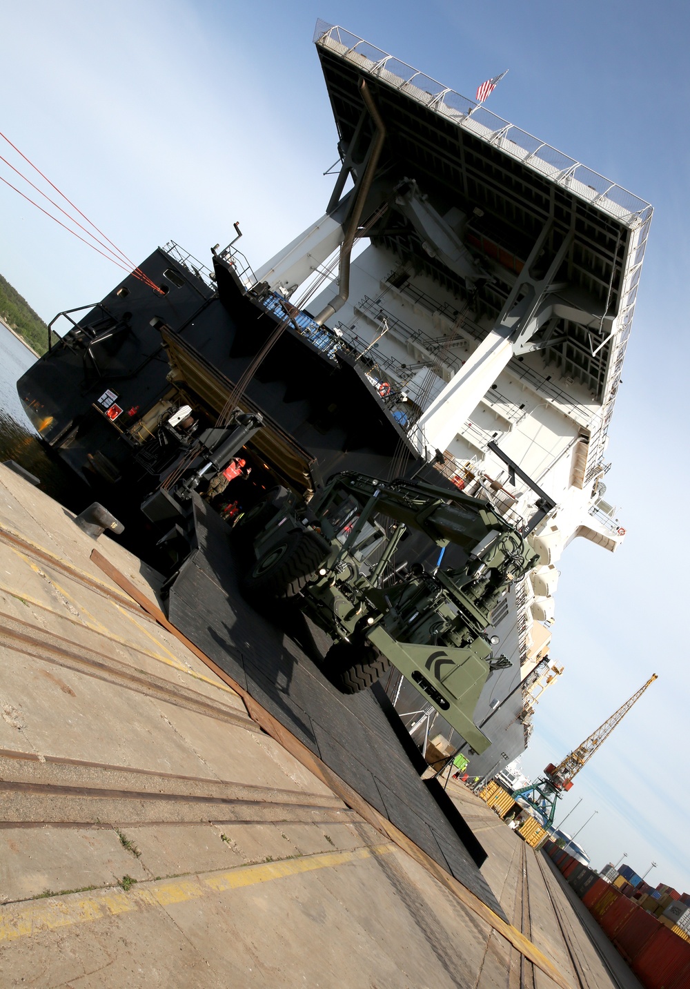 MSC - Saber Strike Support