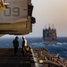 Replenishment at Sea