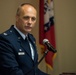 Stigler assumes command of 188th ISR Group