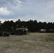 Zagan Training Area,Poland