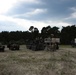 Zagan Training Area,Poland