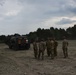 Zagan Training Area,Poland