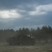 Zagan Training Area,Poland