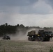 Zagan Training Area,Poland