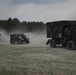 Zagan Training Area,Poland