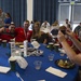 2018 Warrior Games Family Dinner