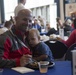 2018 Warrior Games Family Dinner