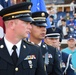 Nevada Air National Guard Members Attend Reno Aces Military Appreciation Night