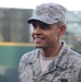 Members from the Nevada Air National Guard Attend Reno Aces Military Appreciaiton Night