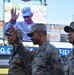 Nevada Air National Guard members Attend Reno Aces Military Appreciation Night