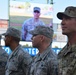 Nevada Air National Guard Members Attend Reno Aces Military Appreciaiton Night