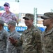 Nevada Air National Guard Members Attend Reno Aces Military Appreciation Night