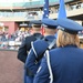 Nevada Air National Guard Members Attend Reno Aces Military Appreciation Night