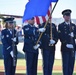 Nevada AIr National Guard Members Attend Reno Aces Military Appreciation Night