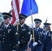 Nevada Air National uard Members Attend Reno Aces Military Appreciation Night