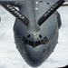 121st ARW refuels a C-17