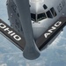 121st ARW refuels a C-17
