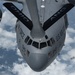 121st ARW refuels a C-17