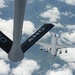 121st ARW refuels a C-17