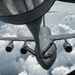 121st ARW refuels a C-17