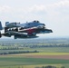 107th Fighter Squadron Returns to Normandy