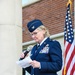 118th Mission Support Group Change of Command