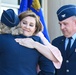 Change of Command