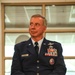 Brig. Gen. Cripps Retires