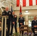 Brig. Gen. Cripps Retires
