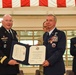 Brig. Gen. Cripps Retires