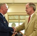 Brig. Gen. Cripps Retires