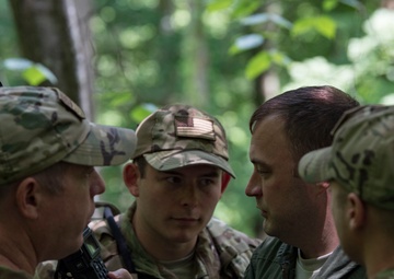 130th Airlift Wing completes SERE refresher