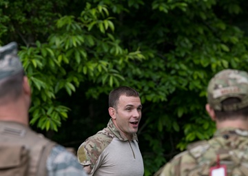 130th Airlift Wing completes SERE refresher